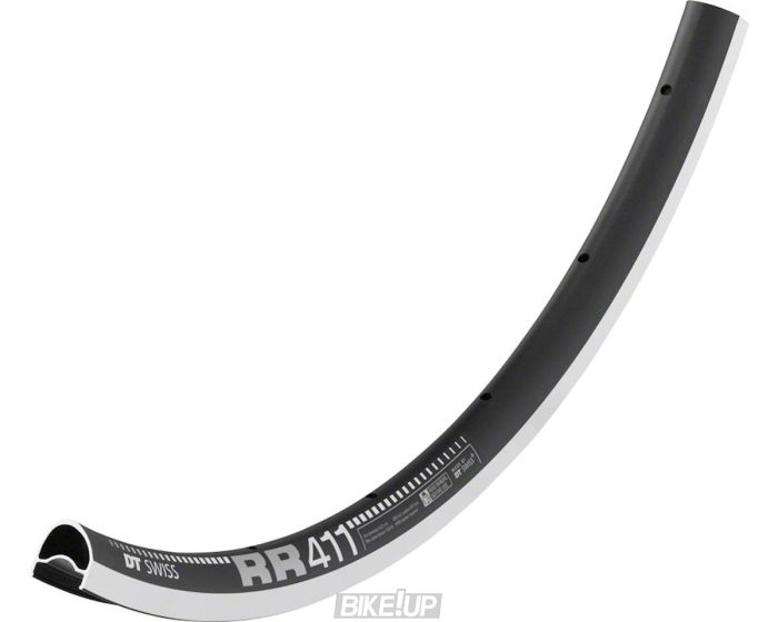 Обід DT SWISS RR 411A 29x18 RIM BRAKE 28отв.