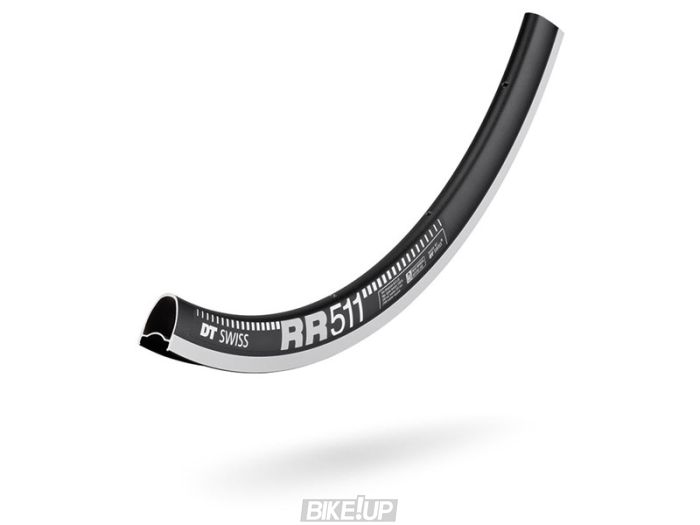 Обід DT SWISS RR 511 29x18 RIM BRAKE 28отв.