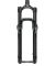Вилка RockShox Recon Silver RL - Crown 27.5" 15x100 100mm Black Alum Str Tpr 42offset Solo Air (includes Star nut & Maxle Stealth) D1