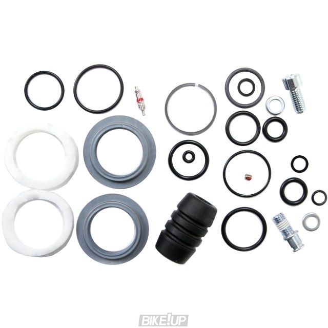 Сервисные запчасти SERVICE KIT FULL SEKTOR SILVER A1