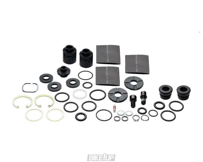 Сервисные запчасти 03-08 BOXXER SERVICE KIT