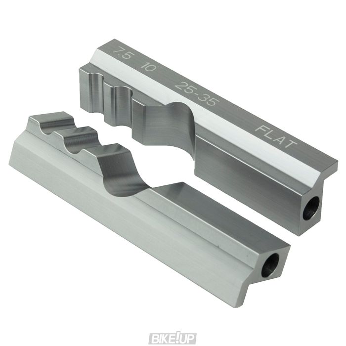 Інструмент RockShox обжимка для Reverb - 7.5mm,10mm, 25-35mm - Reverb AXS / Reverb / Reverb Stealth