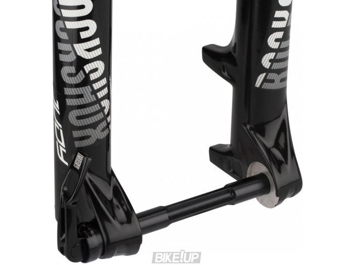 Вилка AM FS JUDYG RL 27 LB 100 BLK FB 42 A2