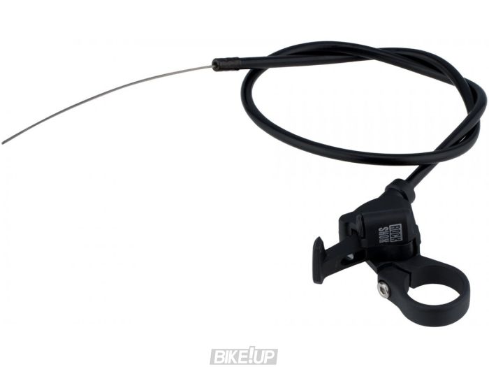 Манетка AM POPLOC FORK RC LEVER NON-ADJ, RT 17MM