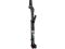 Вилка RockShox Reba RL - 29", 15x100, 120mm, Чорний, Шток конус Solo Air
