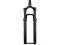 Вилка RockShox Reba RL - 29", 15x100, 120mm, Чорний, Шток конус Solo Air