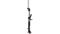 Вилка RockShox Recon Silver TK - Solo Air 100 26", вісь 9mm, Чорний, TurnKey Шток 1 1/8"