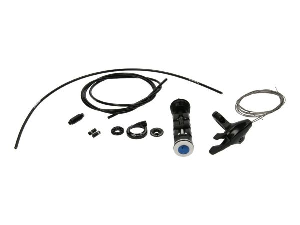 Комплект компресії RockShox Upgrade Kit OneLoc SIDB/Reba/Bluto(2012-2017)
