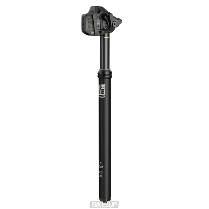 Дропер RockShox REVERB AXS XPLR 27.2 50 350 A1