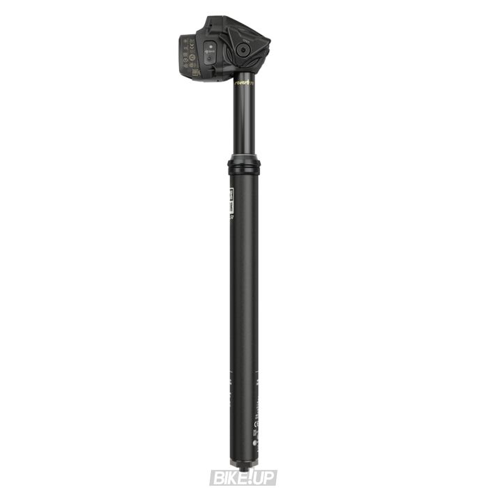 Дропер RockShox REVERB AXS XPLR 27.2 50 400 A1