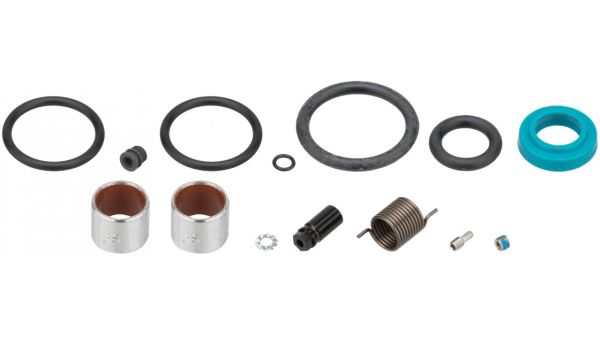 Сервісний набір RockShox 200 Hour/1 YEAR SUPER DELUXE COIL/COIL REMOTE A1-A2 (2018-2020)