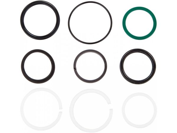 Сервісний набір RockShox REAR SHOCK AIR CAN BASIC - MONARCH/MONARCH PLUS (2012)