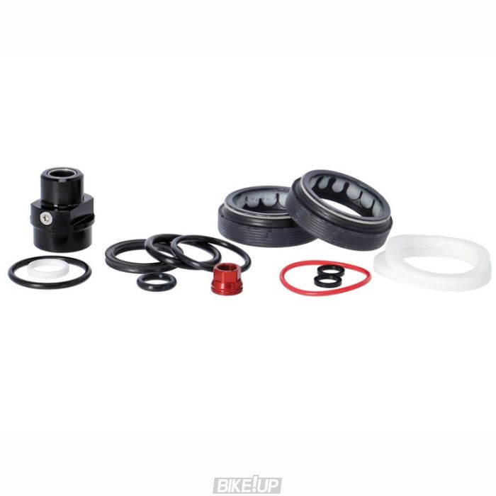 Сервісний набір RockShox 200 HOUR/1 YEAR SERVICE KIT (INCLUDES DUST SEALS, FOAM RINGS, O-RING SEALS, SELECT+ CHARGER SEALHEAD) SID 35MM SELECT+ C1/SID 35MM ULTIMATE (2021)