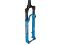 Вилка RockShox SID SL Ultimate Race Day - Crown 29" Boost™15X110 100mm Gloss Blue 44offset Tapered DebonAir (includes Fender, Star nut, Maxle Stealth) C1