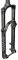 Вилка RockShox Yari RC - Crown 29" Boost™ 15x110 180mm Black Alum Str Tpr 42offset DebonAir (includes Fender,2 Btm Tokens, Star nut & Maxle Stealth) B3