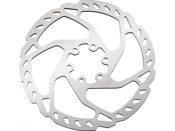 Ротор SM-RT66-M, 180мм, монтаж 6 болтів