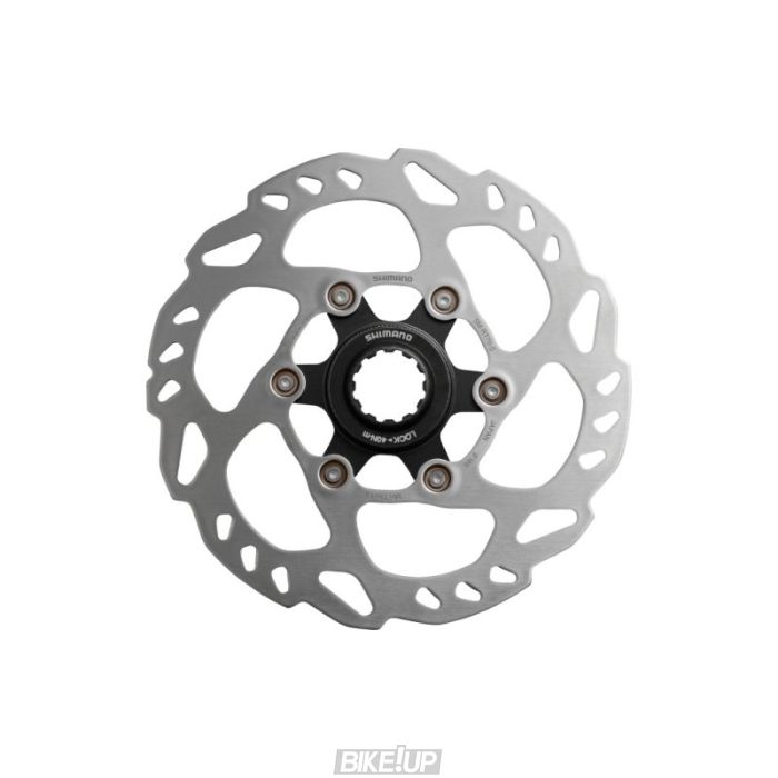 Ротор SM-RT70-S ICE TECH, 160мм, CENTER LOCK