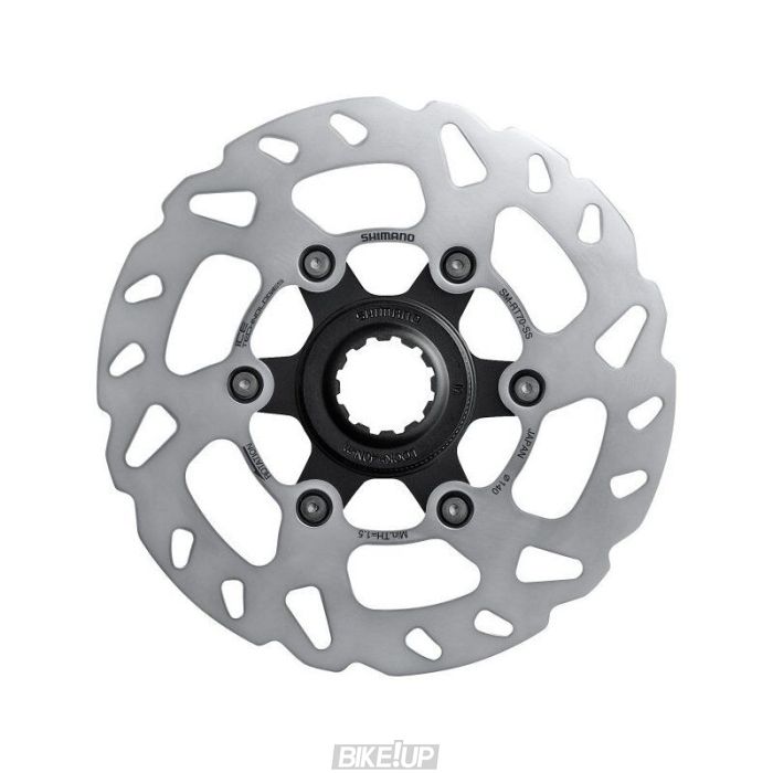 Ротор SM-RT70-SS ICE TECH, 140мм, CENTER LOCK