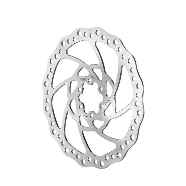 Ротор Tektro TR203-17, 203мм