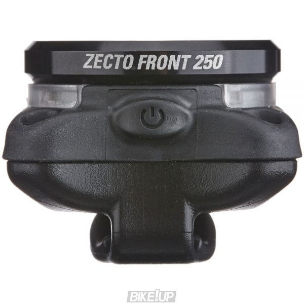 Комплект світла Lezyne ZECTO DRIVE PAIR Чорний 250/80 люменів Y13