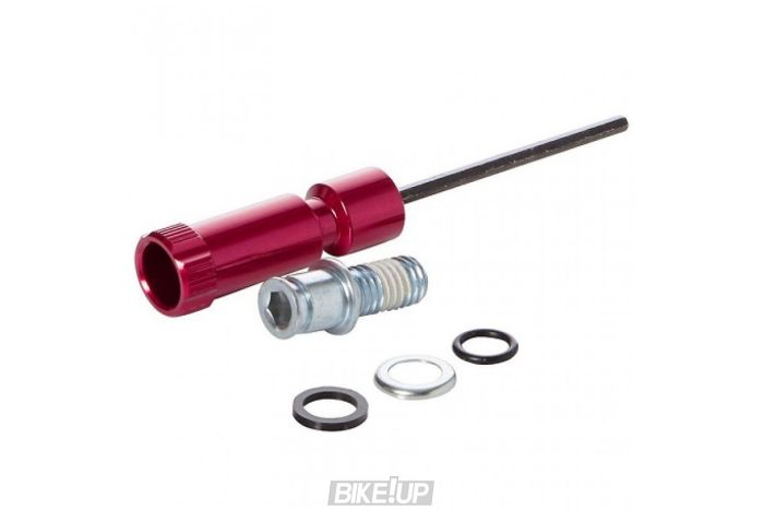 Сервисные запчасти REB ADJ KNOB/BOLT KIT - RCNG TK 27.5 A1