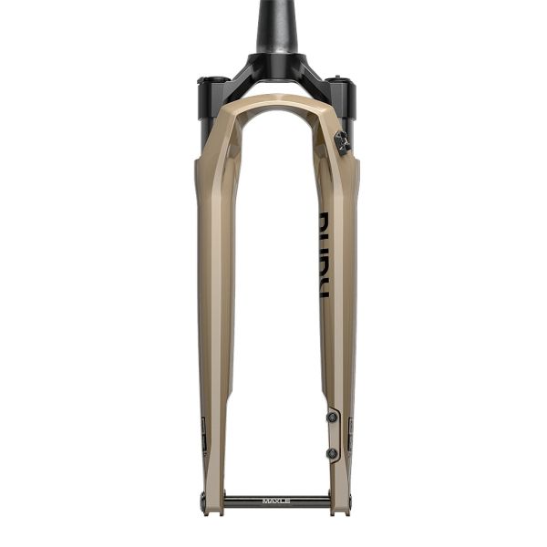 Вилка RockShox RUDY Ultimate Race Day - Crown 700c 12x100 30mm Kwiqsand 45offset Tapered SoloAir (includes Fender, Star nut, Maxle Stealth) A1