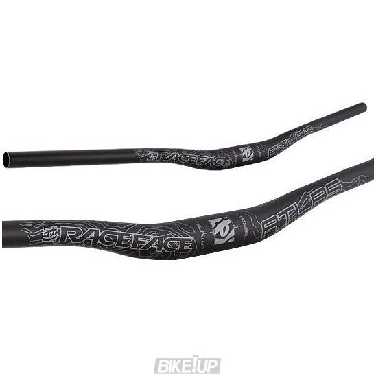 Руль RF HANDLEBAR,ATLAS,35X820,35MM,BLK