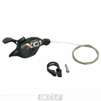 Манетки X01 AM SL X01 EAGLE TRIGGER 12SP R BLACK