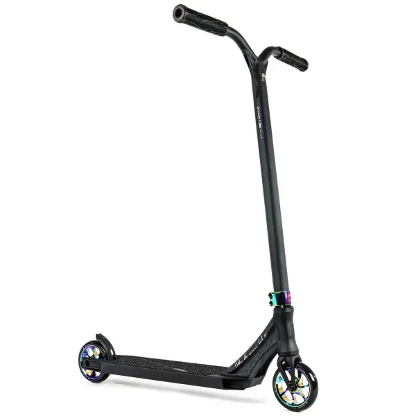 Самокат трюковый Ethic Erawan V2 Complete Pro Neochrome M