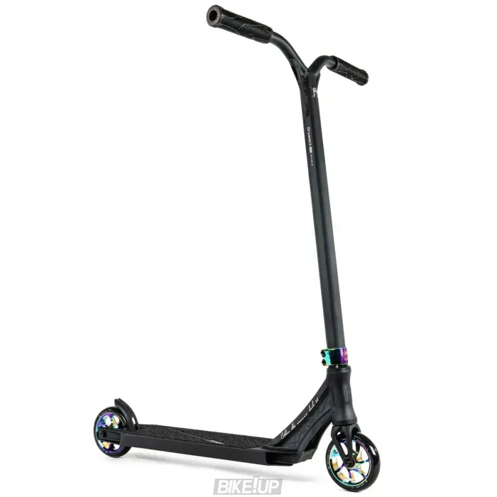 Самокат трюковый Ethic Erawan V2 Complete Pro Neochrome S