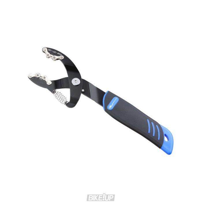 Зйомник касети, універсальный