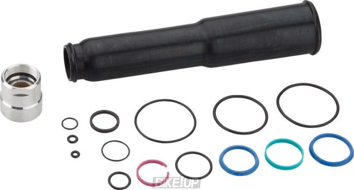 Сервісний набір FOX 36 & 40 FIT4 Cartridge Rebuild