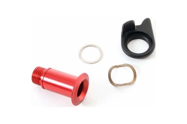 Сервисные запчасти 10 X0 RD B-BOLT KIT RED