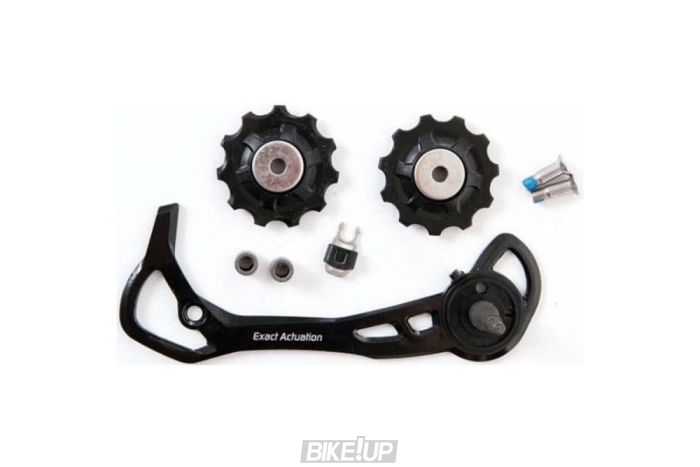 Сервисные запчасти 12 RD X5 10SP LONG CAGE ASSY