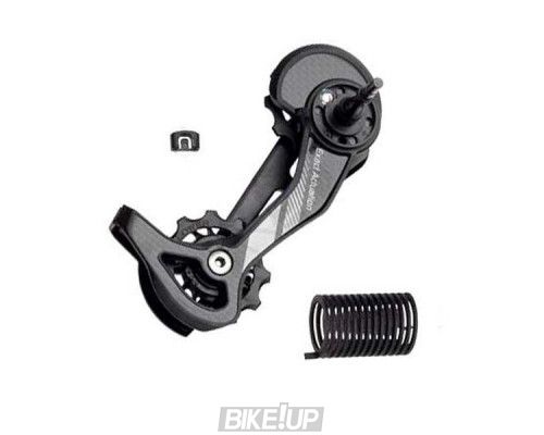 Сервисные запчасти 11 RD X7 10SP MED CAGE ASSY