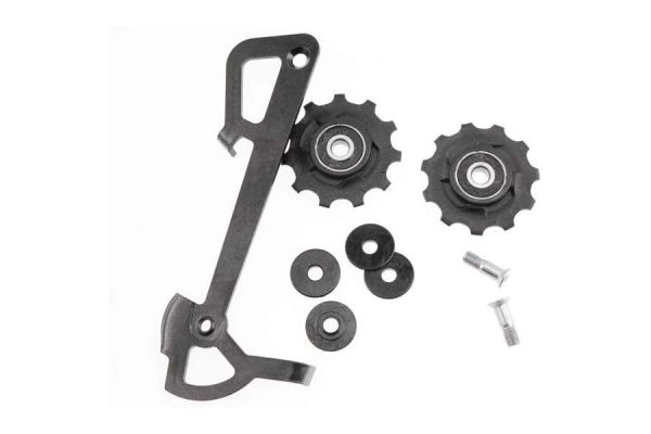 Сервисные запчасти X7 TYPE 2 RD 10SP INNER CAGE ASSY LONG