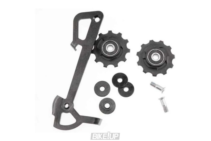 Сервисные запчасти X7 TYPE 2 RD 10SP INNER CAGE ASSY LONG