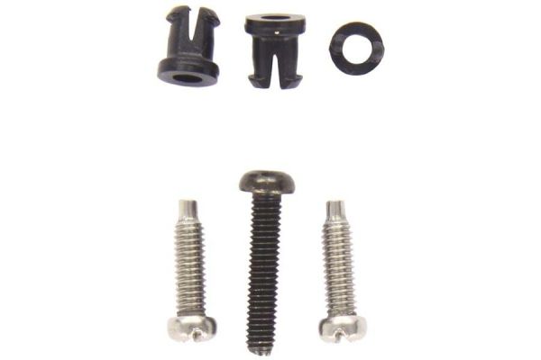 Сервисные запчасти RD X7/TYPE2 10SP B SCREW/LIMIT SCREW KIT
