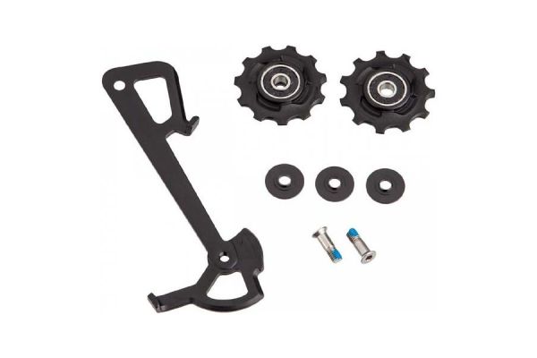 Сервисные запчасти X9 TYPE 2 RD 10SP INNER CAGE ASSY LONG