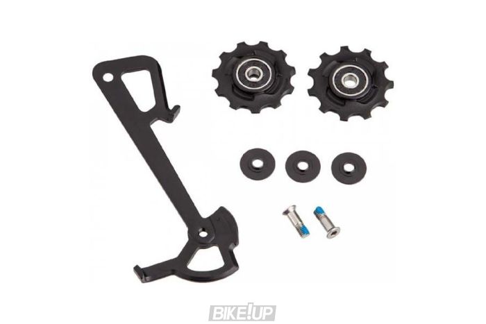 Сервисные запчасти X9 TYPE 2 RD 10SP INNER CAGE ASSY LONG