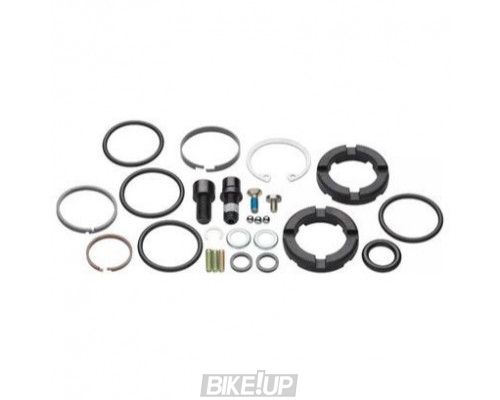 Сервисные запчасти LYRIK DAMPER (COMP/REB) SERVICE KIT