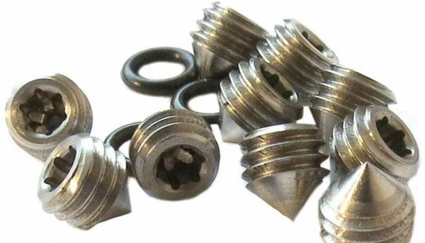 Сервисные запчасти SET SCREW/ORING (BANJO BOLT BLEED) QTY20