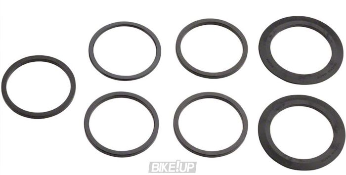 SPACER KIT, CINCH BB SPACER,OSBB