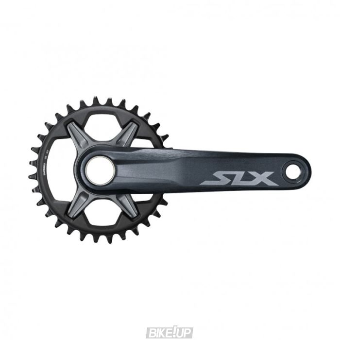 Зірка шатунів FC-M7100-1 SLX SM-CRM75 30зуб. 12-швидк Direct Mount