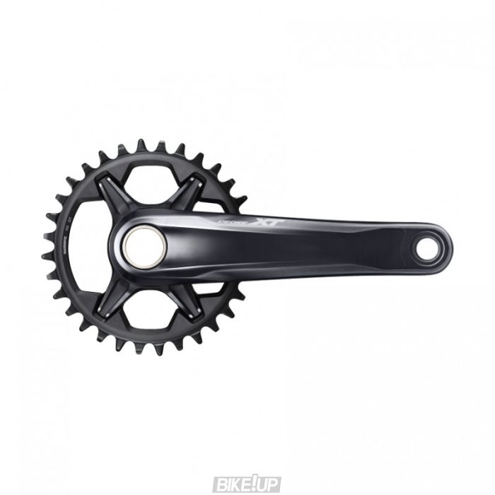 Зірка шатунів FC-M8100-1 DEORE XT SM-CRM85, 34зуб. 12-швидк Direct Mount