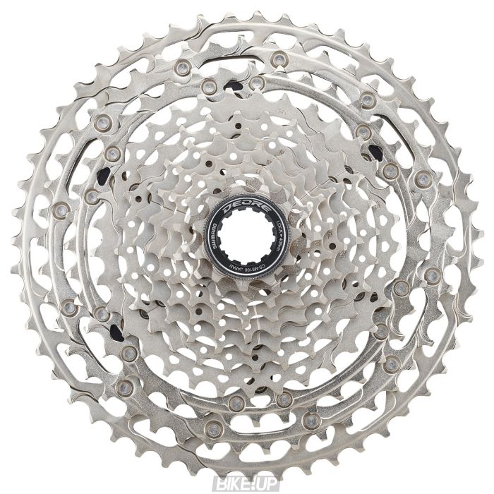 Групсет Shimano DEORE M5100 1x11