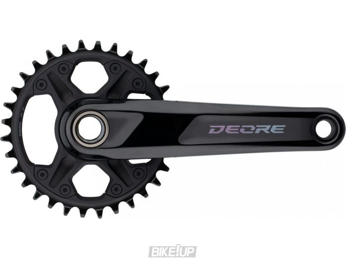 Групсет Shimano DEORE M6100 MicroSpline 1x12