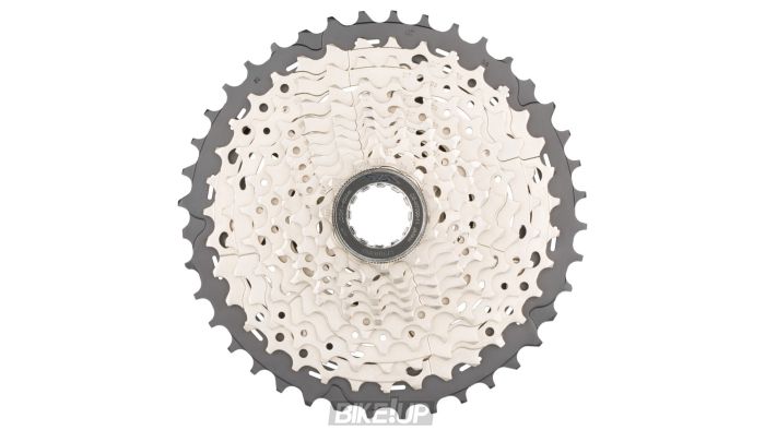 Касета CS-M7000 SLX, 11-40 11-зір