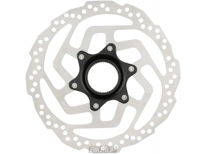 Ротор SM-RT10-M, 180мм, CENTER LOCK