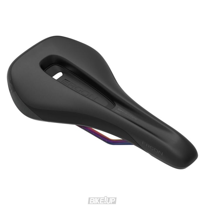 Сідло Ergon SM Enduro Comp Men M/L Stealth / Oil Slick